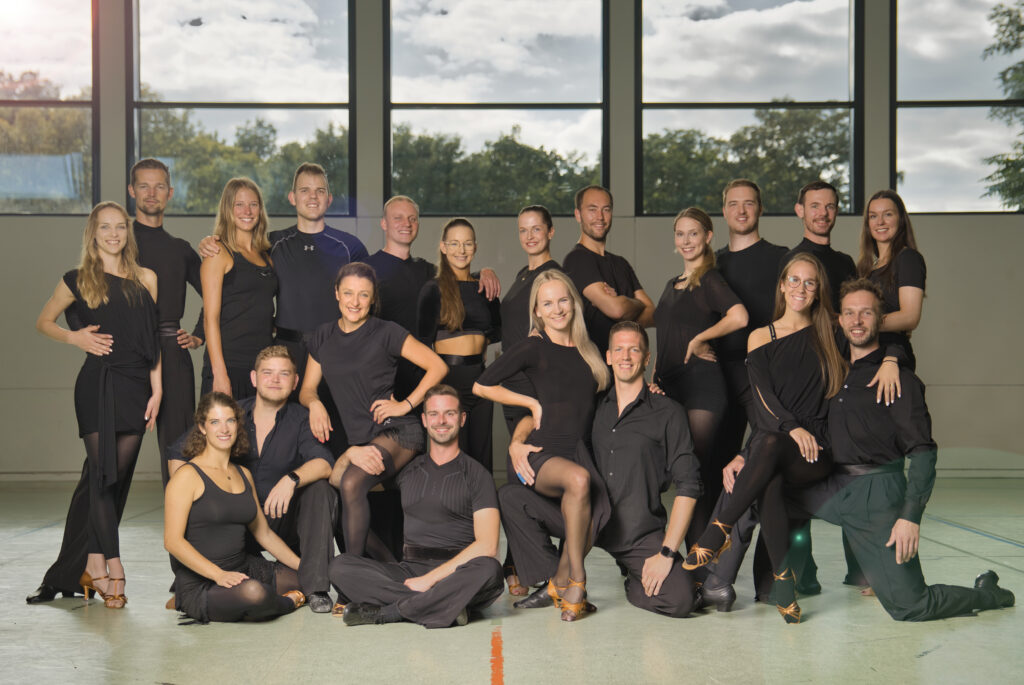Kiel aktuelles Team